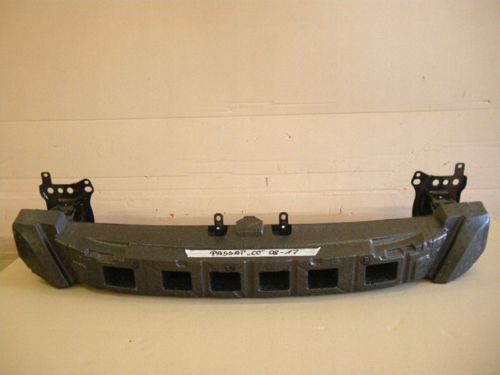 фото №1, Vw passat cc 2008 3c8 балка бампера перед