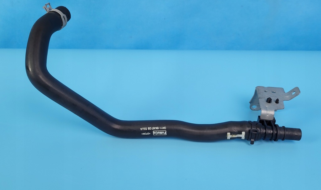 фото №3, Ford ecosport wąż шланг wody gn11-18k497-dc