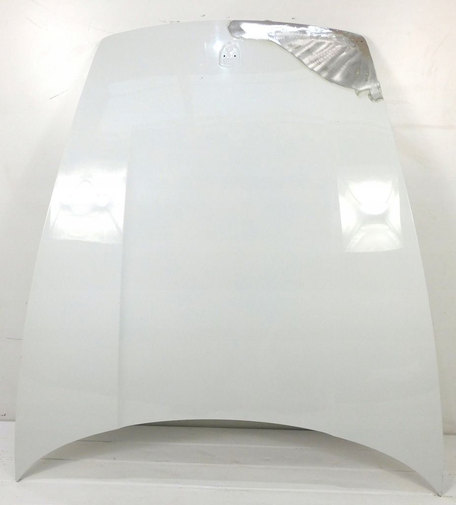 фото №1, Porsche 911 992 капот перед 2019-2022 rok