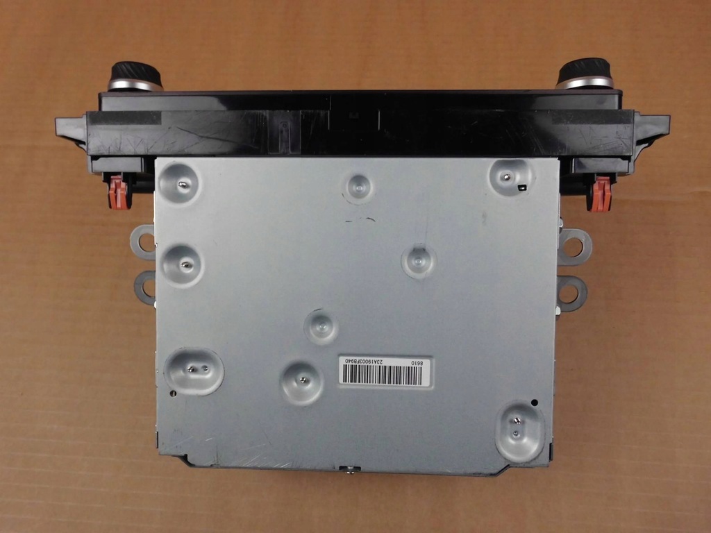 фото №9, Toyota rav4 v 2019 радио экран дисплей 86140-42551 8614042551