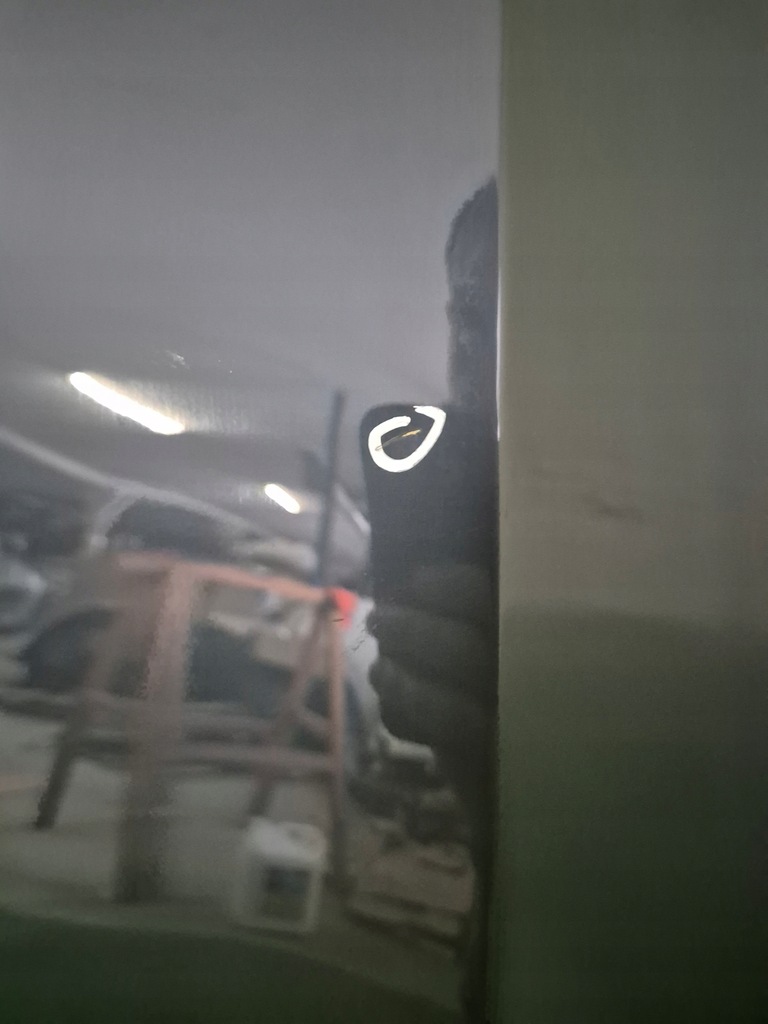 фото №4, Volvo s60 iii 3 v60 ii 2 капот кришка двигуна