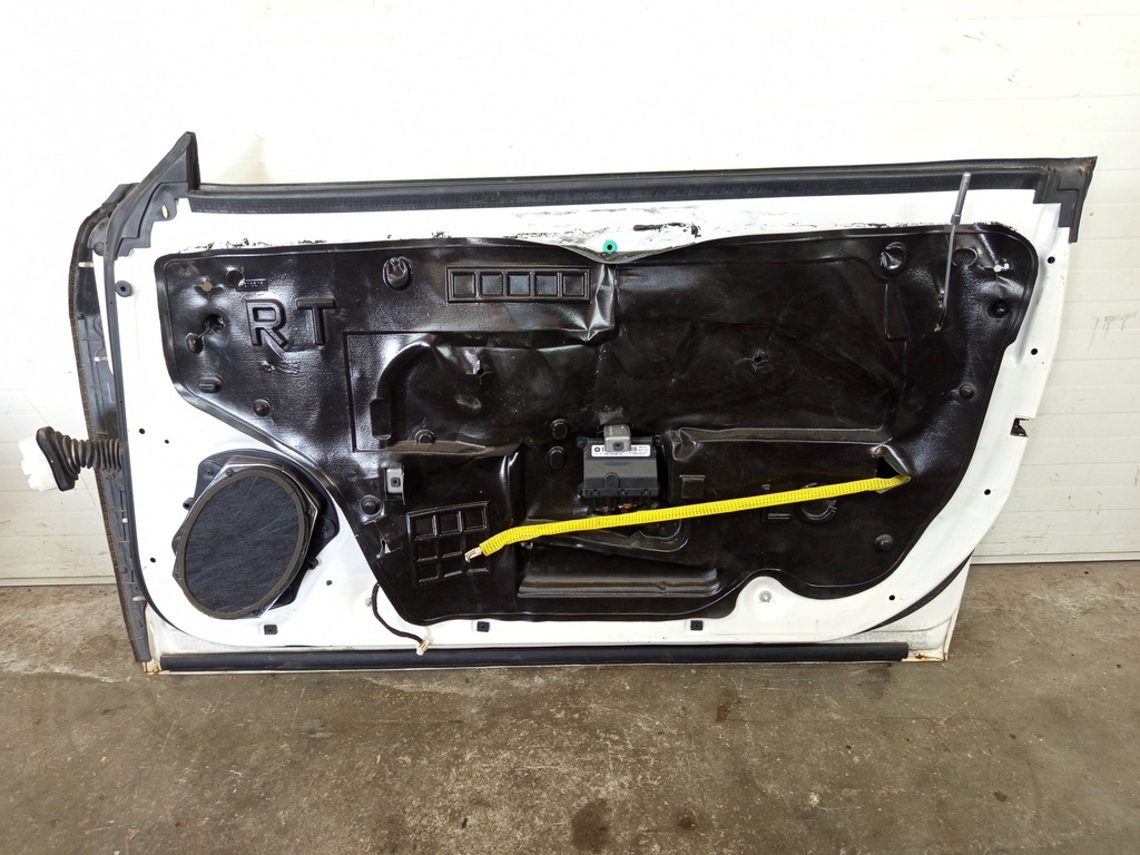 фото №11, Двері правий перед передні праве dodge challenger 08-14 przed lift