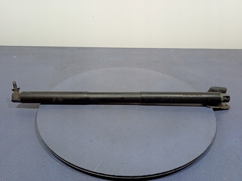 фото №1, Mercedes gls x166 привод крышки левый a1669803764