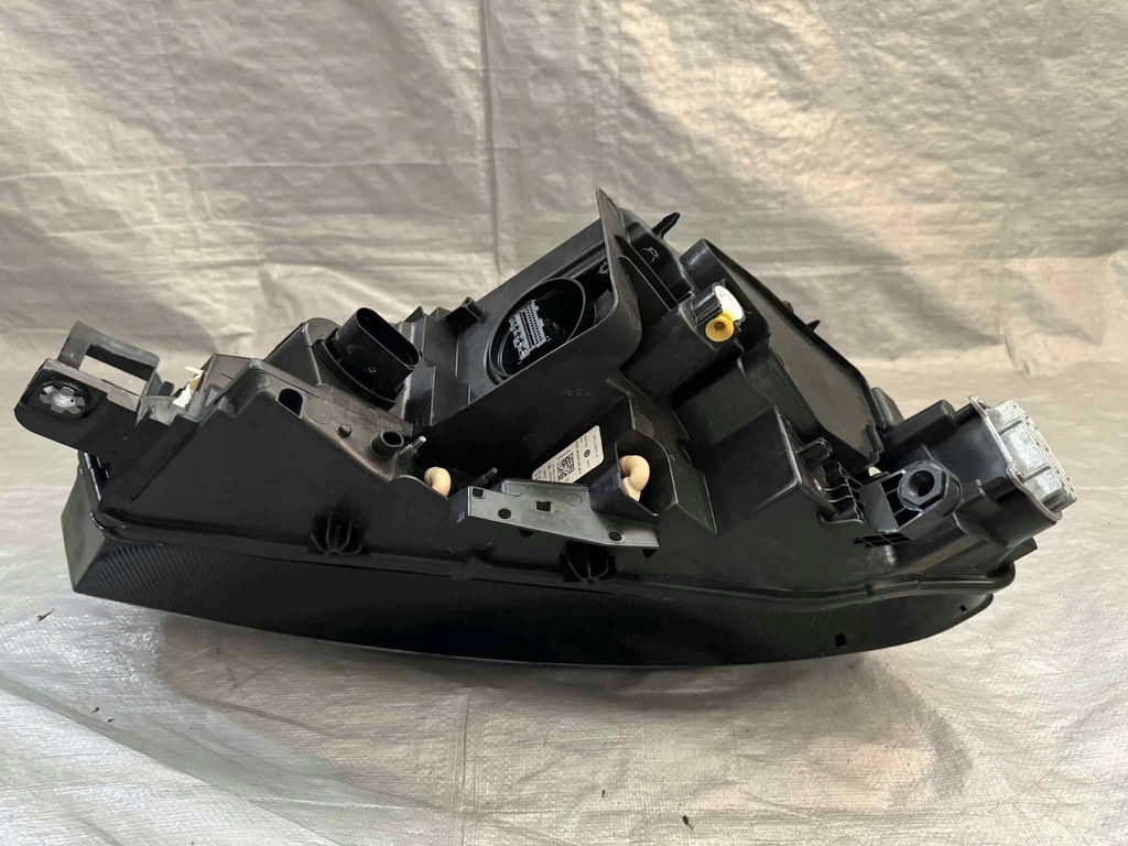 фото №9, Лампа передняя левая vw id.4 full led iq light 11b941035m