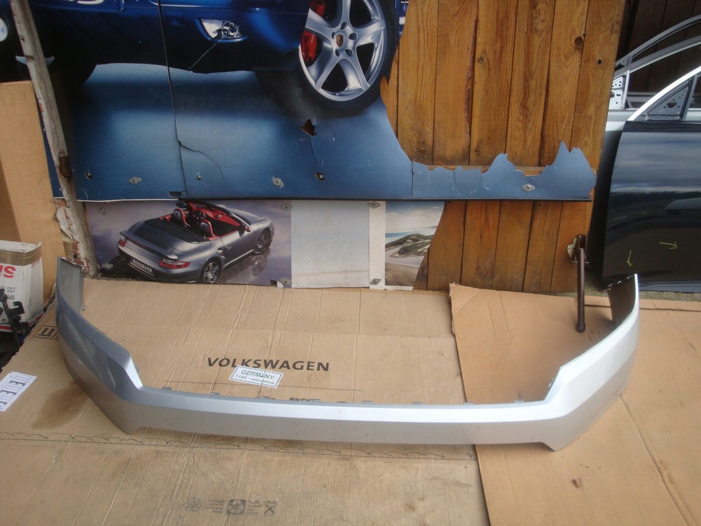 фото №1, Volkswagen crafter ii молдинг pod лампы