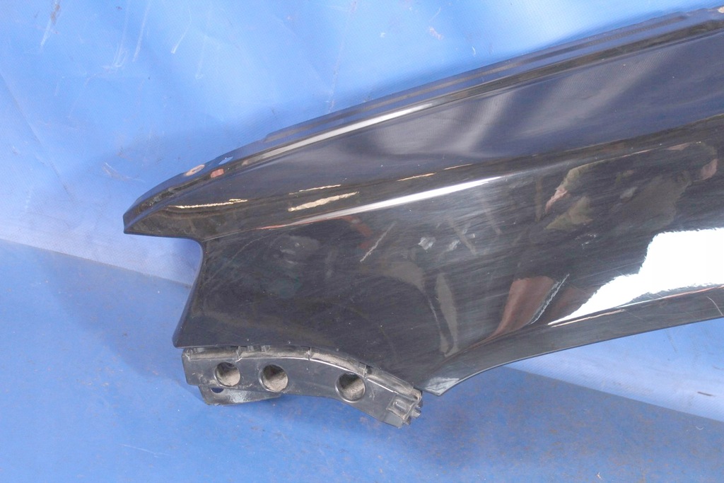 фото №13, Крыло перед левый jeep compass i 14r lift