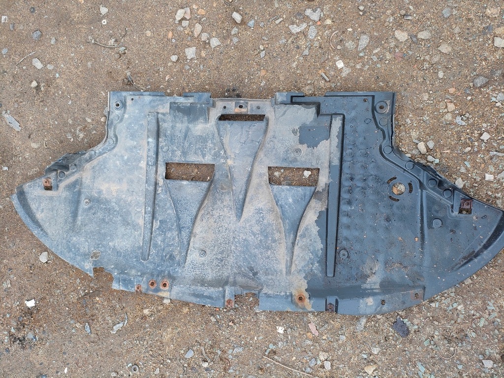 фото №5, Seat exeo 1.8tsi плита защита pod двигатель