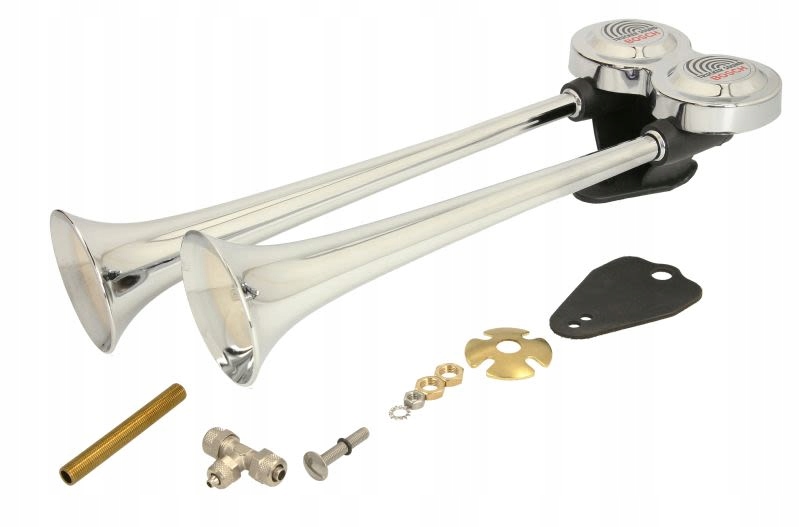 фото №2, Сигнал звуковой bosch 0328100002