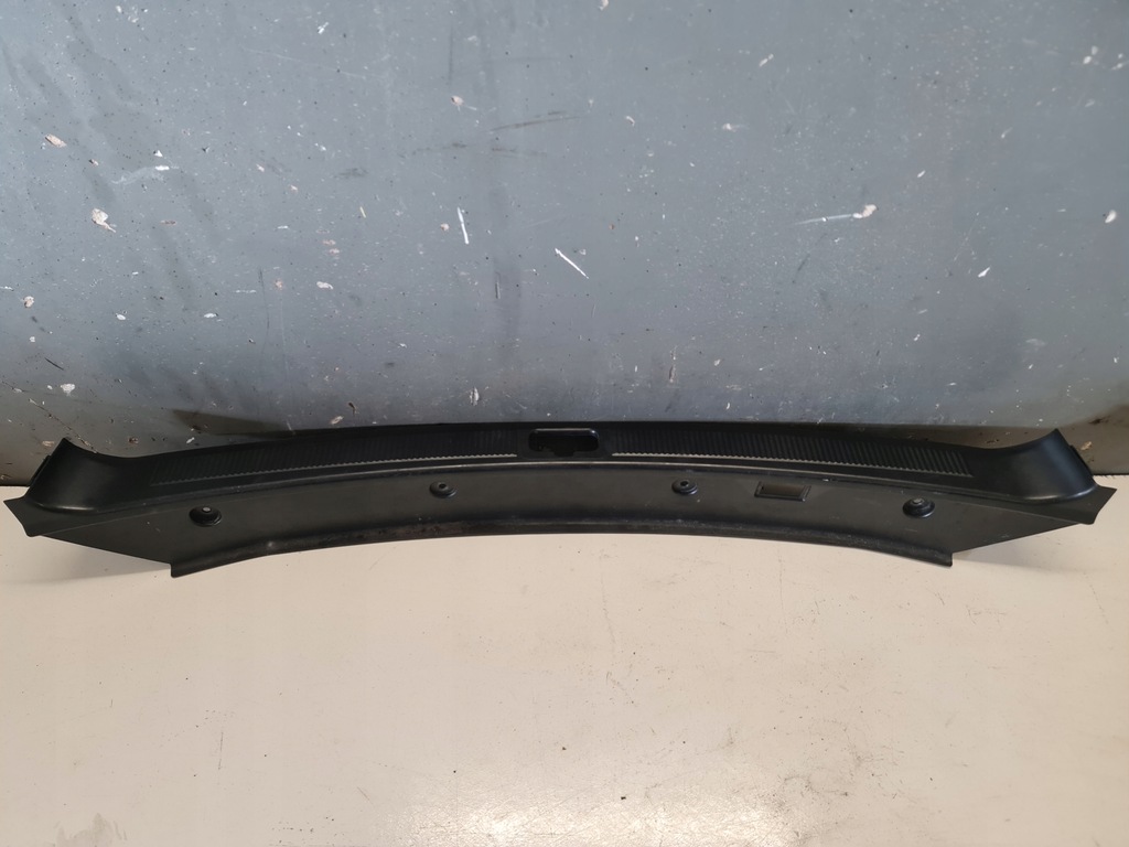 фото №1, Захист поріг багажника audi a8 d2 4d0863485b