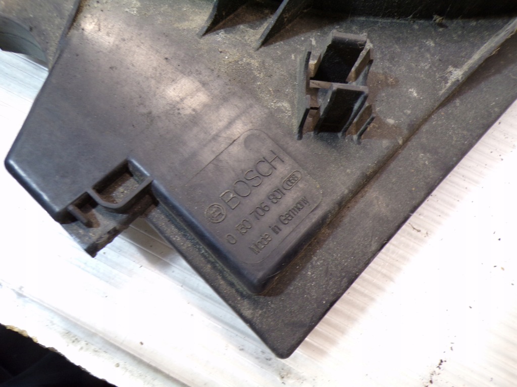 Вентилятор радиатора mercedes w211 w219 cls 2115000693 Киев