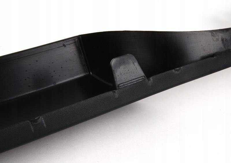 фото №6, Спойлер середній bmw mini r53 r52 оригінальний 51126800234