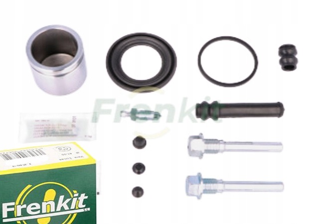 фото №1, Набор ремонтный суппорт тормоза задняя 748336