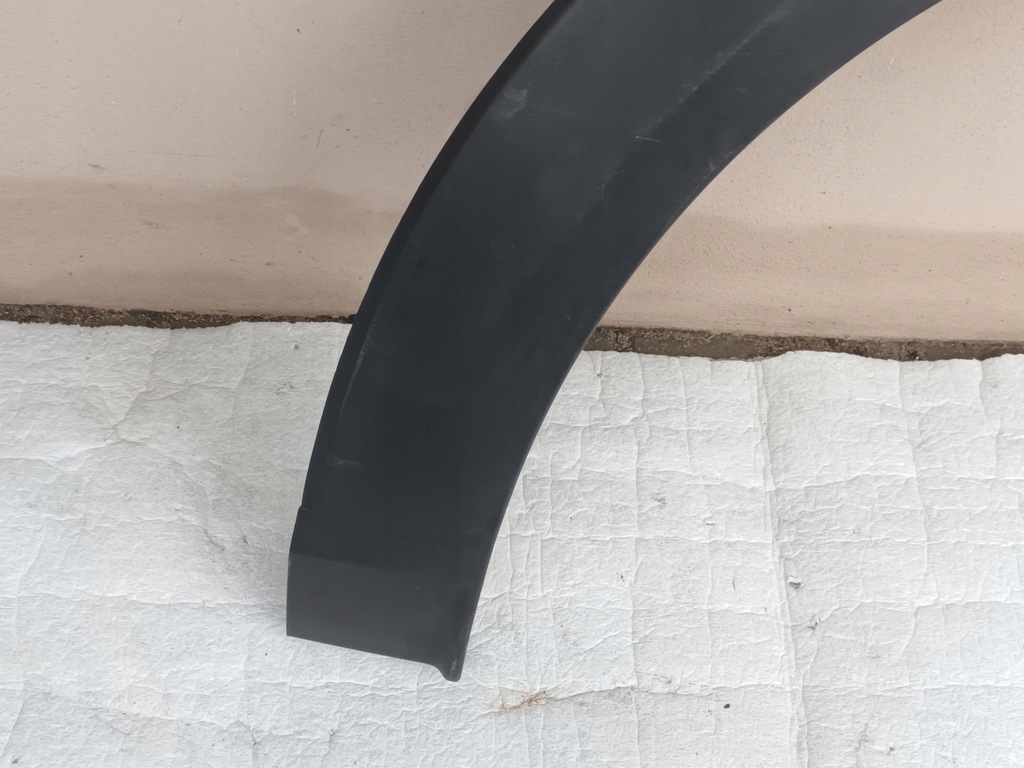 фото №6, Молдинг передня ліва mazda cx3 лівий перед cx-3