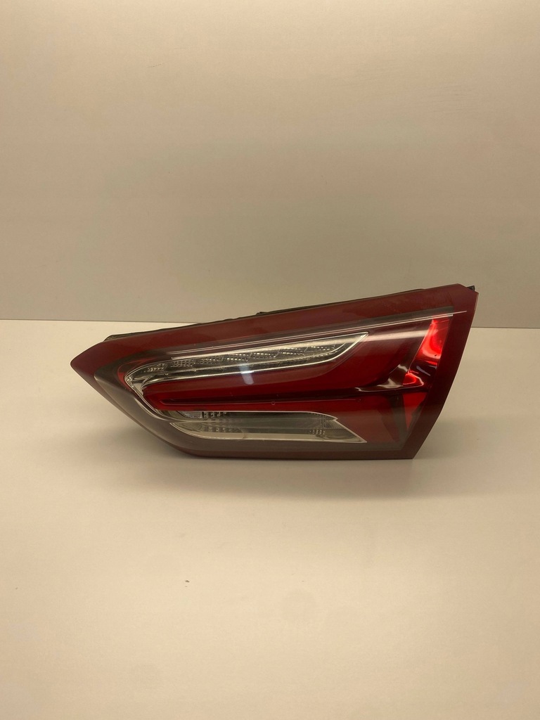 фото №1, Chevrolet malibu 2020 лампи задні