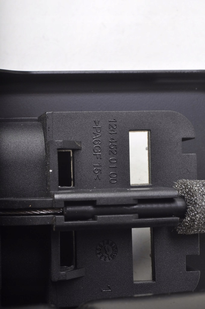 фото №7, Mini f57 замок сидіння задня 7411809