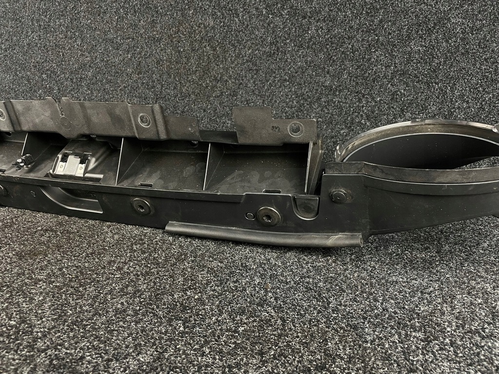 фото №7, Jeep renegade решітка радіатора решітка радіатора капот хром комплект