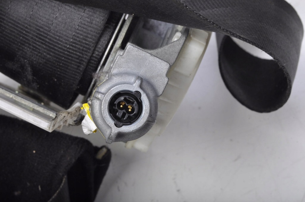 фото №4, Citroen ds3 pas безпеки правий перед