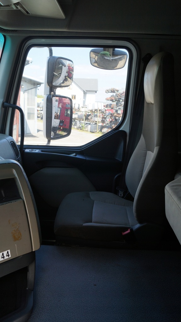 фото №5, Кабіна renault 460 dxi premium 2013