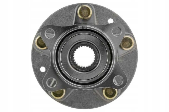 фото №5, Ступиця колеса задня mazda cx-3 4wd 2015-