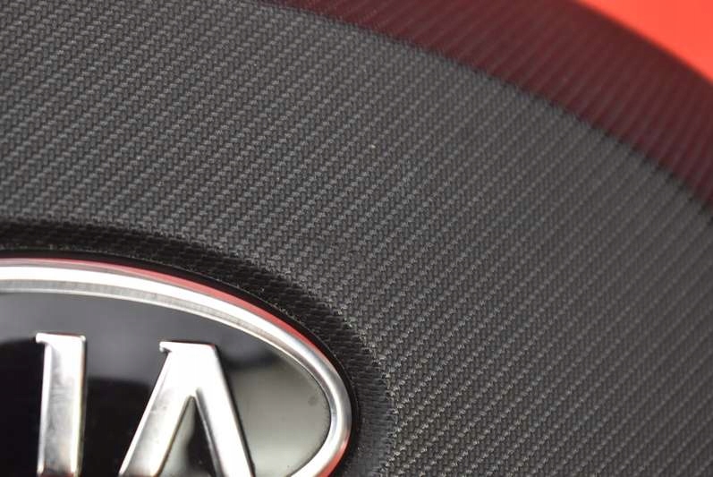 фото №12, Подушка безпеки подушка повітряна водія 56900-1h000 kia ceed 1 i 07-10