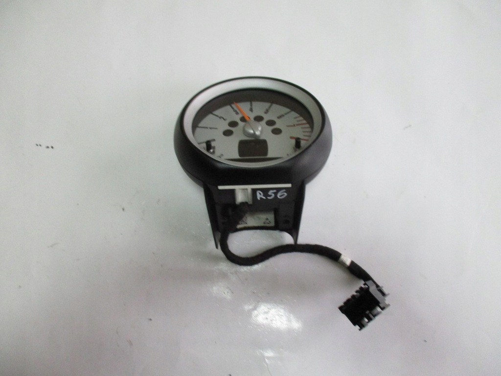 фото №1, Лічильник obrotomierz mini cooper r56 9153400