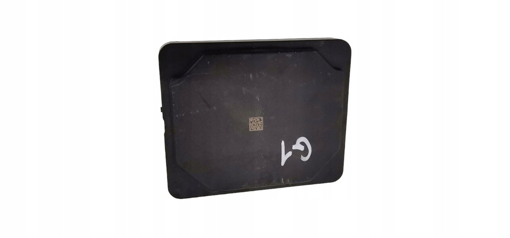 фото №1, Vw id3 id4 skoda enyaq 2019- радар датчик acc distronic 1ea907572g