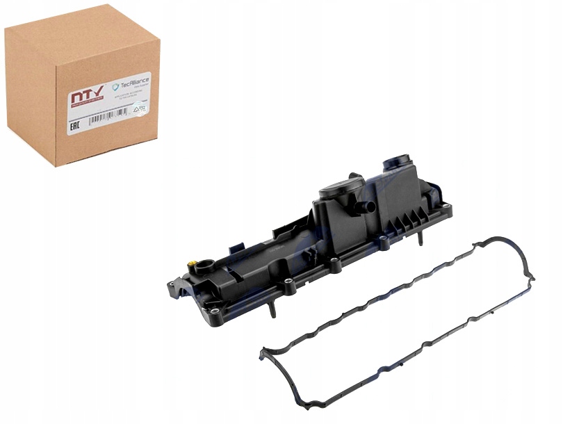 фото №1, Кришка клапанів renault clio iii 1.5dci 2005- megane iii 1.5dci 2008-