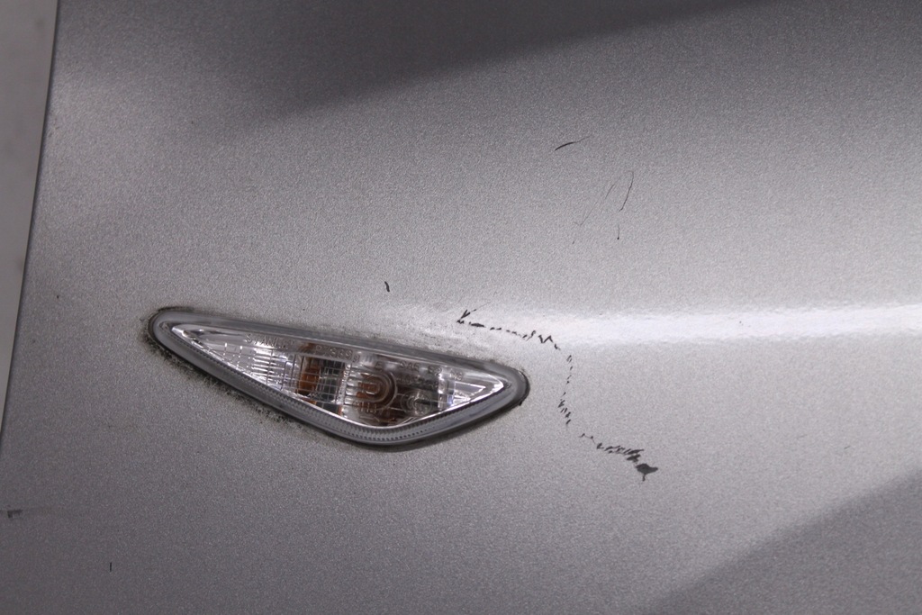 фото №5, Крила правий перед передній mazda 6 vi gh 2007r-