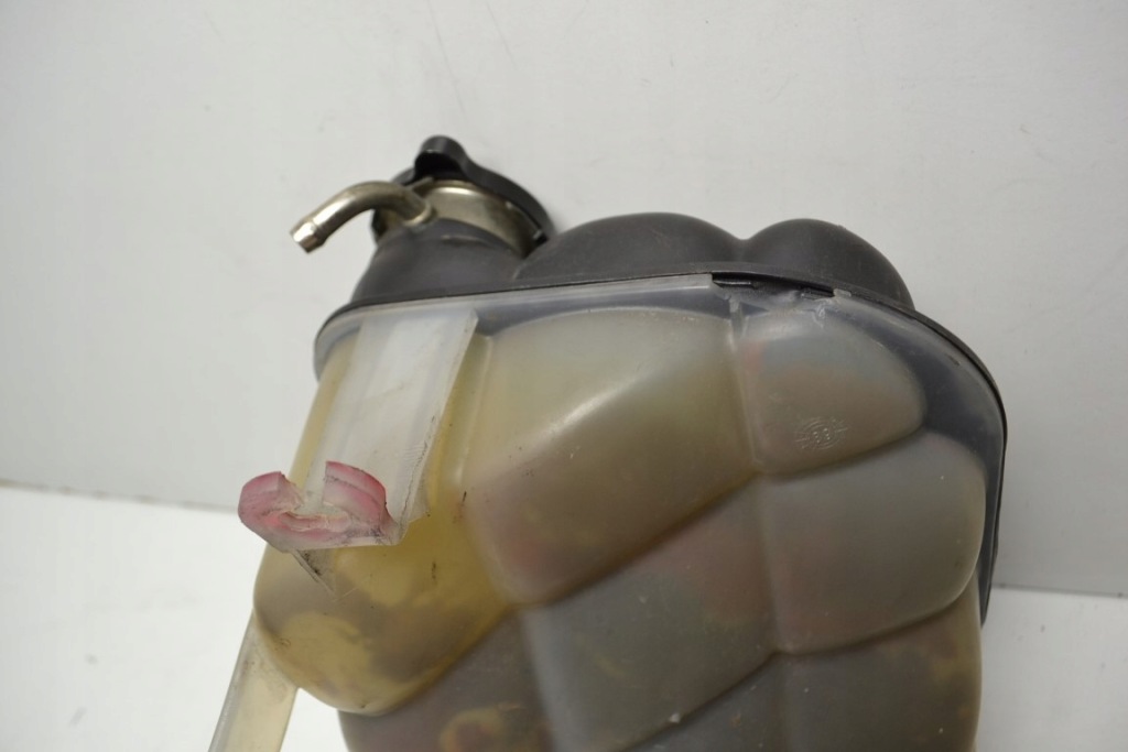 Mercedes r129 sl бачок розширювальний радіатора Зі Шроту