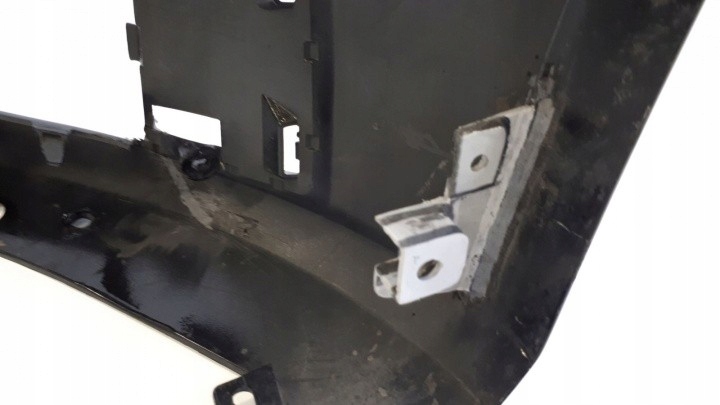 фото №8, Jaguar xf-s 2015 бампер перед