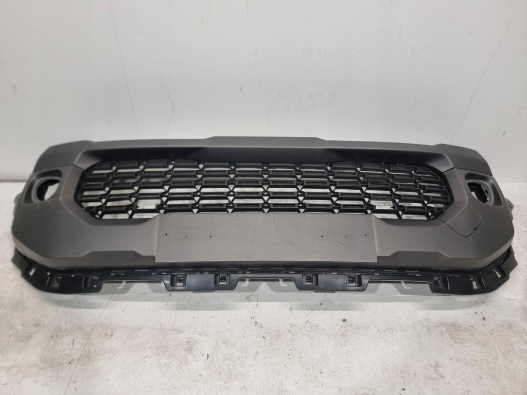 Dacia duster 3 3 решётка бампера перед Киев