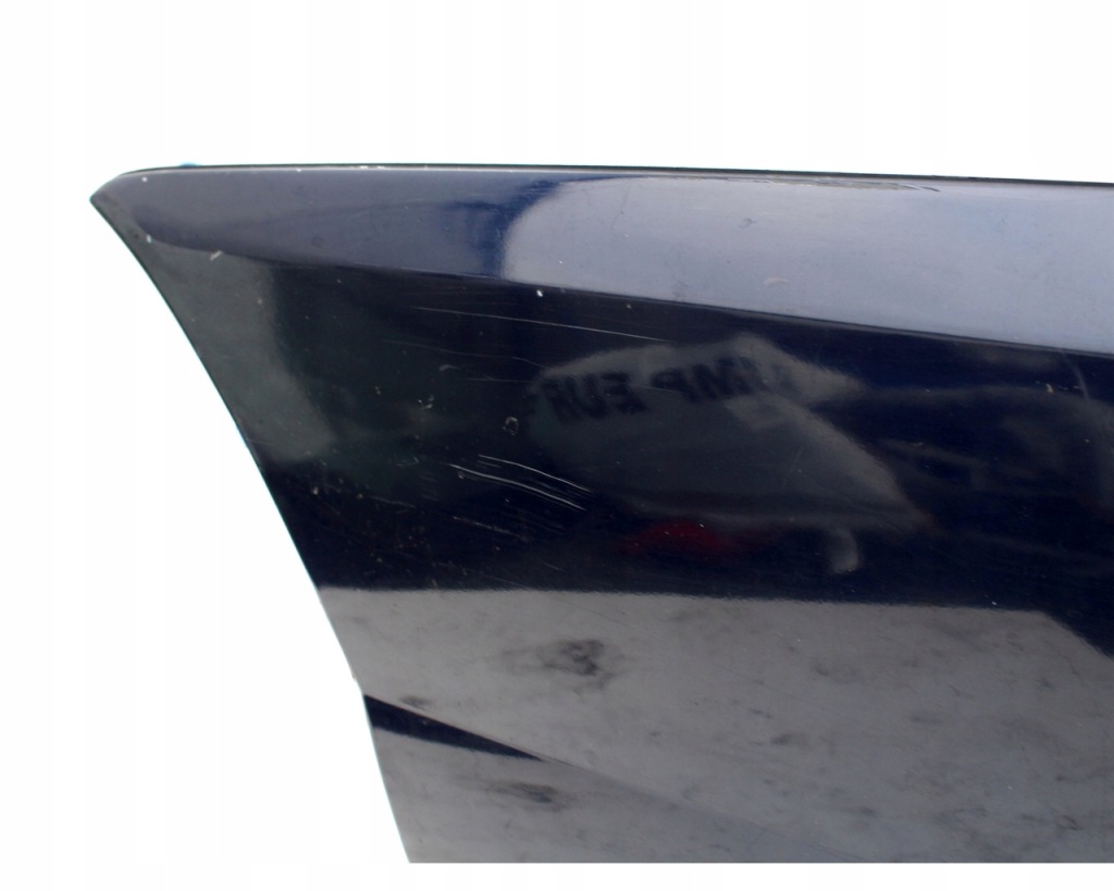 Бампер задний  задний rover 75 kombi 04-05 fl lift jfm в Украине