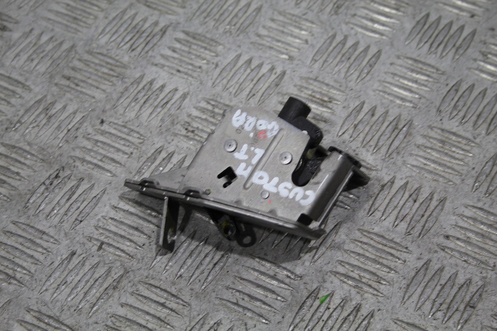 фото №1, Замок дверь левый задняя верхний ford transit custom