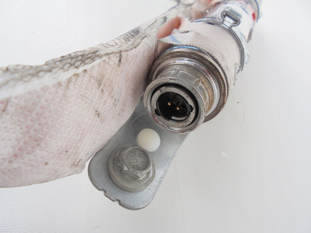 фото №4, Opel astra k v шторка безпеки права подушка безпеки подушка kpl