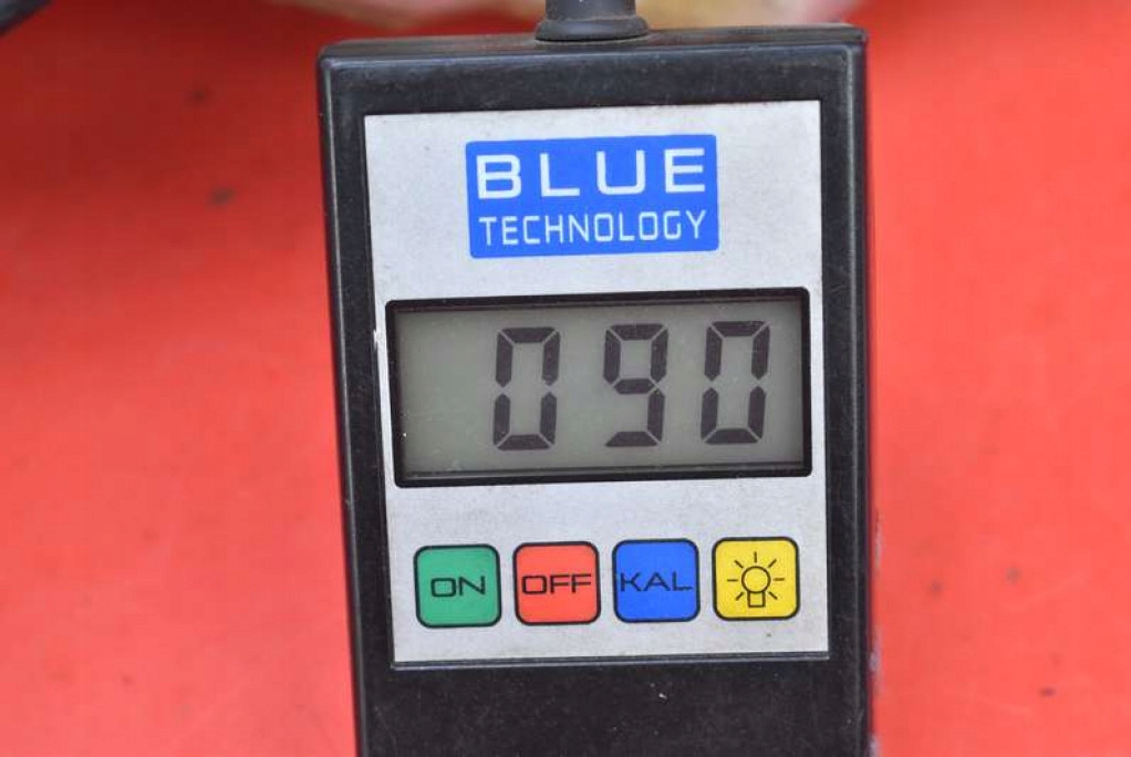 фото №10, Крила правий перед передній сріблястий toyota hilux 7 vii 05-15