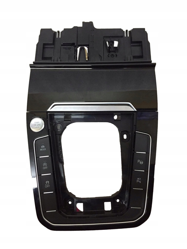 фото №1, Vw arten fl рамка корпус туннель 3g8864263