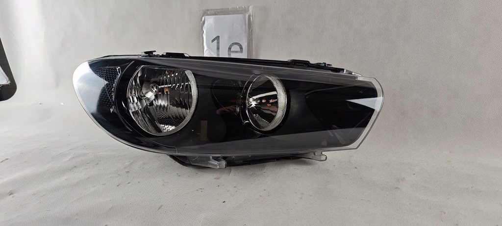 фото №1, Vw scirocco sirocco фара правый лампа правая 1k8941006p