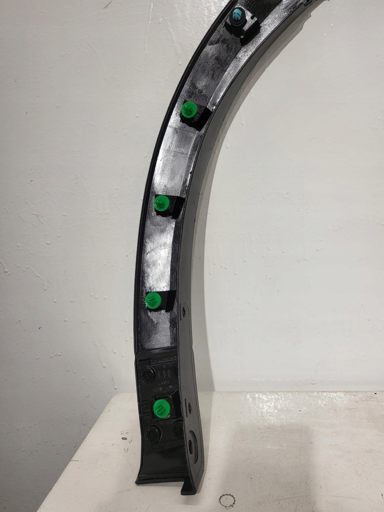 фото №6, Mazda cx5 cx-5 ii 2 молдинг крыла левый задняя задний kb7w-51w61