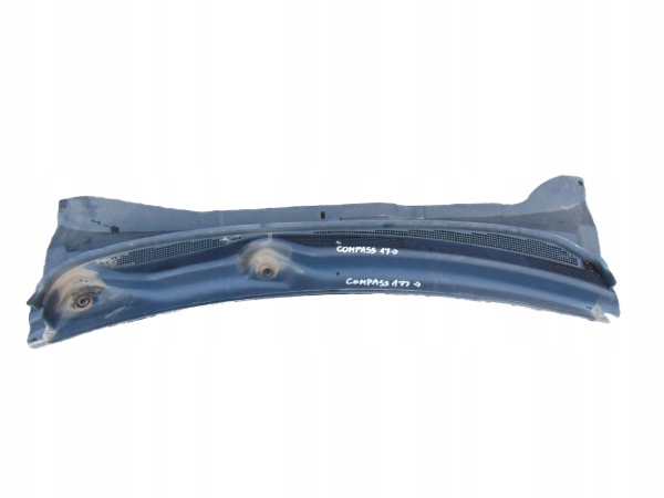 фото №1, Жабо jeep compass ii 17