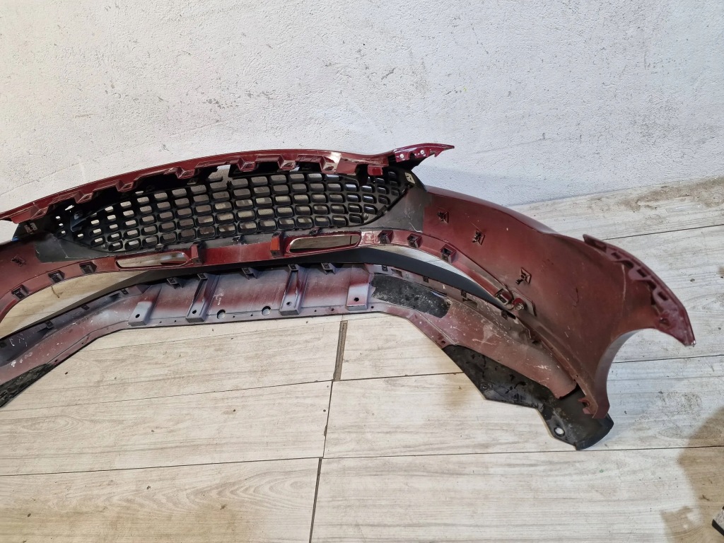 Ferrari roma f169 20- бампер передний перед Киев