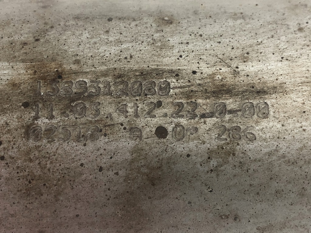 фото №4, Fiat ducato iii катализатор dpf fap 2.0 blue hdi