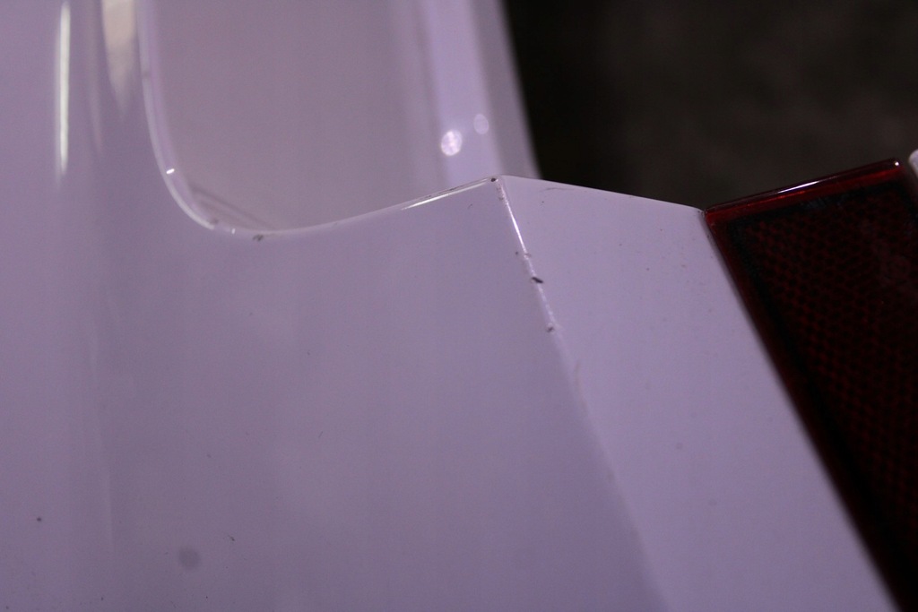 фото №6, Бампер задняя задний 4 pdc skoda kamiq