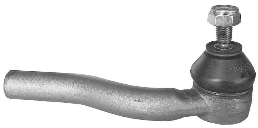 фото №1, Наконечник тяга поворот левая fiat doblo, palio, siena