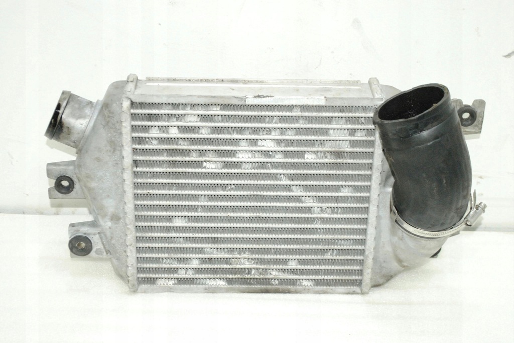фото №7, Интеркулер радиатор subaru legacy iv 2.0 d 150km