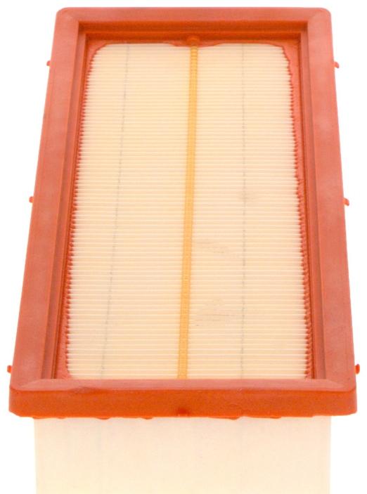 фото №5, Bosch 1 457 433 316 фільтр повітря