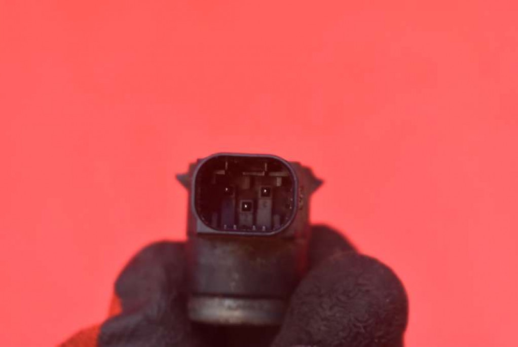 фото №7, Датчик парковки задняя pdc 9649614177 citroen c5 1 i 04-08
