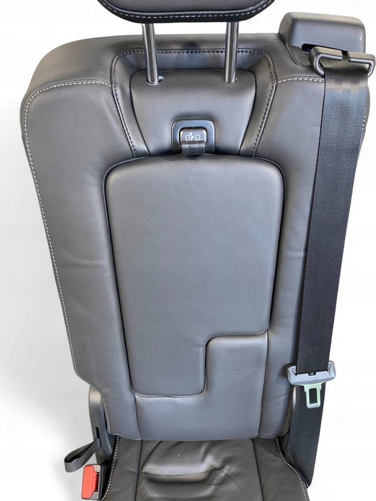 фото №6, Volvo xc90 середина сиденье задний