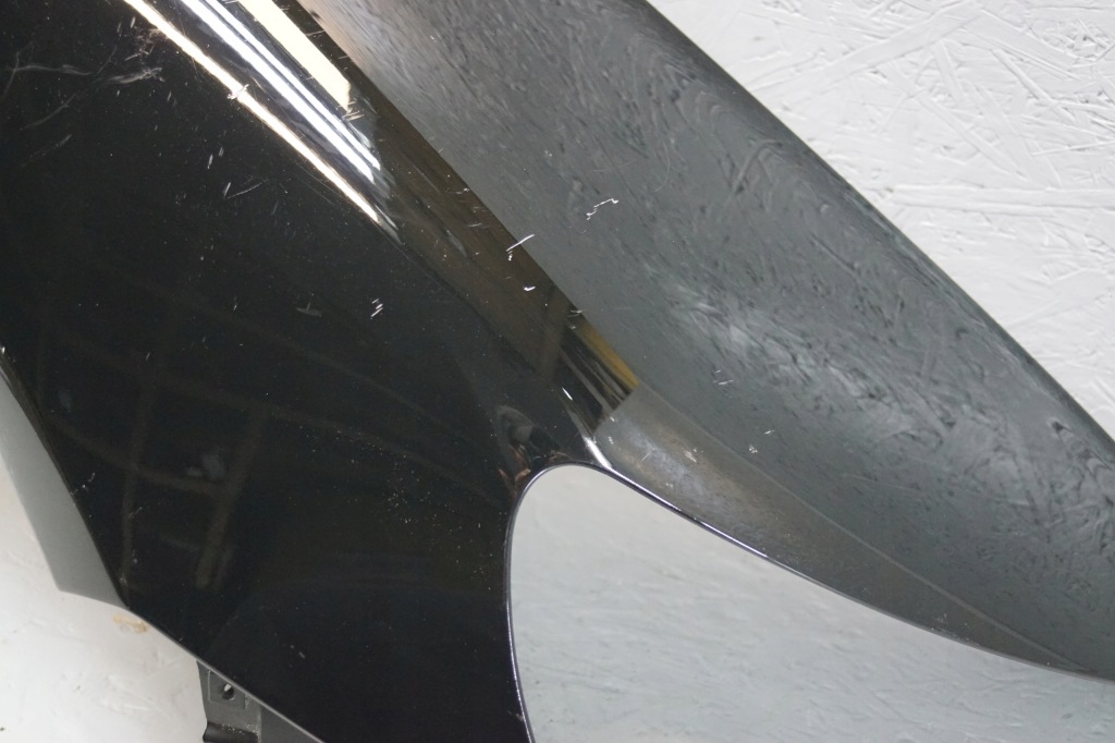 фото №10, Крыло правый перед vw touareg 7l lift