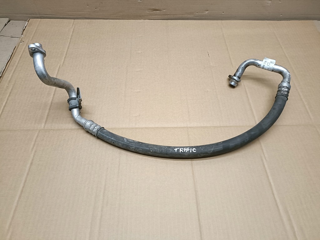 фото №1, Шланг трубка кондиціонера 924543135r 93457399 renault trafic iii 1.6 dci
