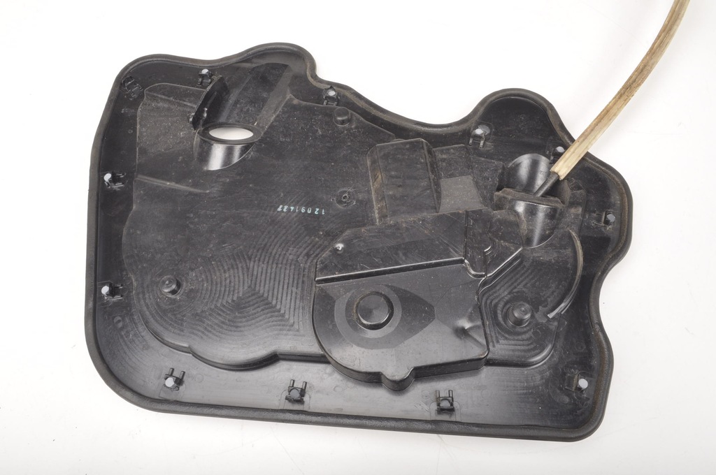 фото №9, Audi a8 d4 замок двері лівий перед передній доводчик